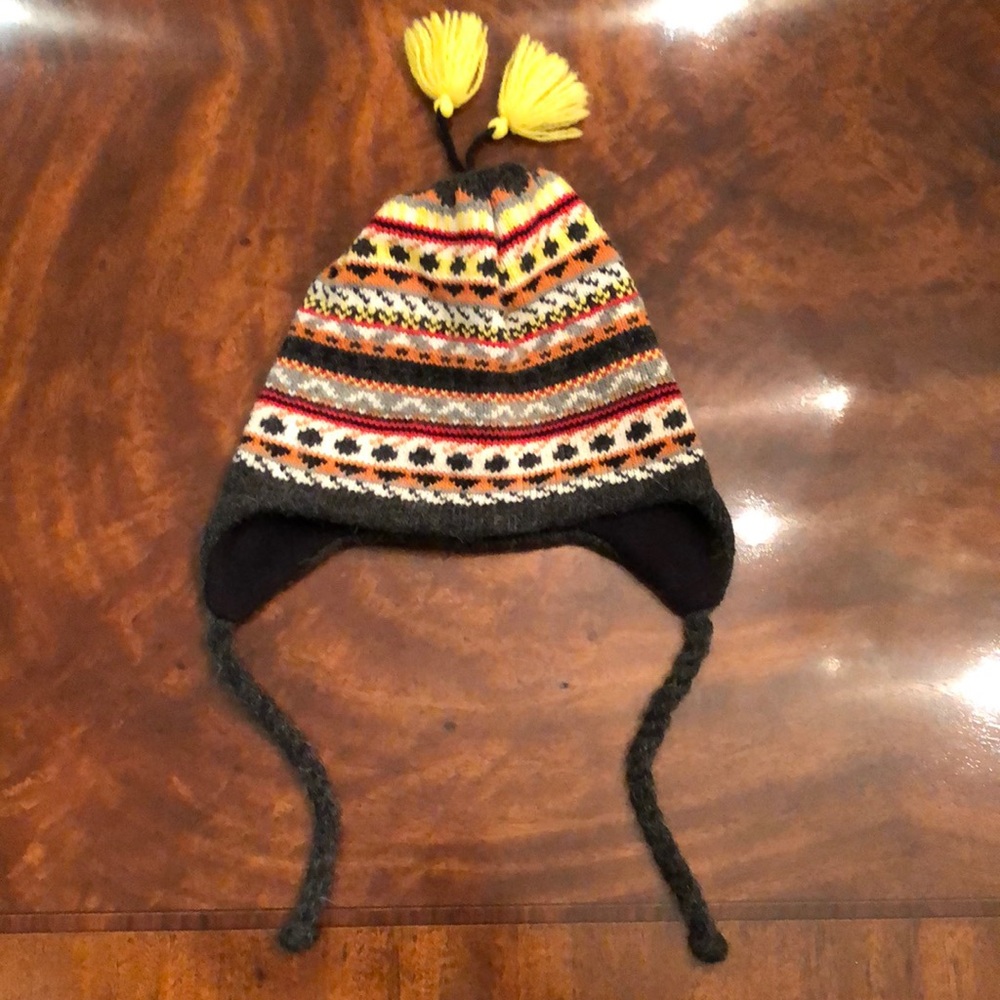 VERBIER STYLISH WINTER TOQUE
